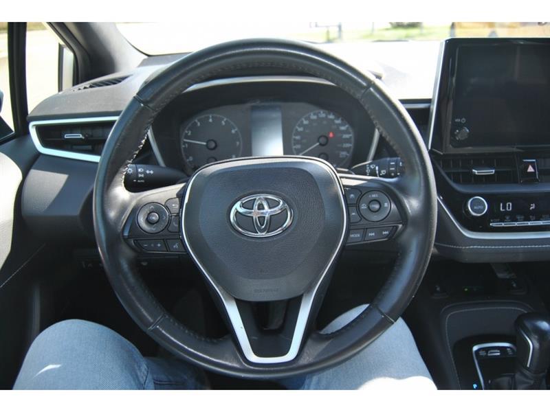 2023 Toyota Corolla - Image 14