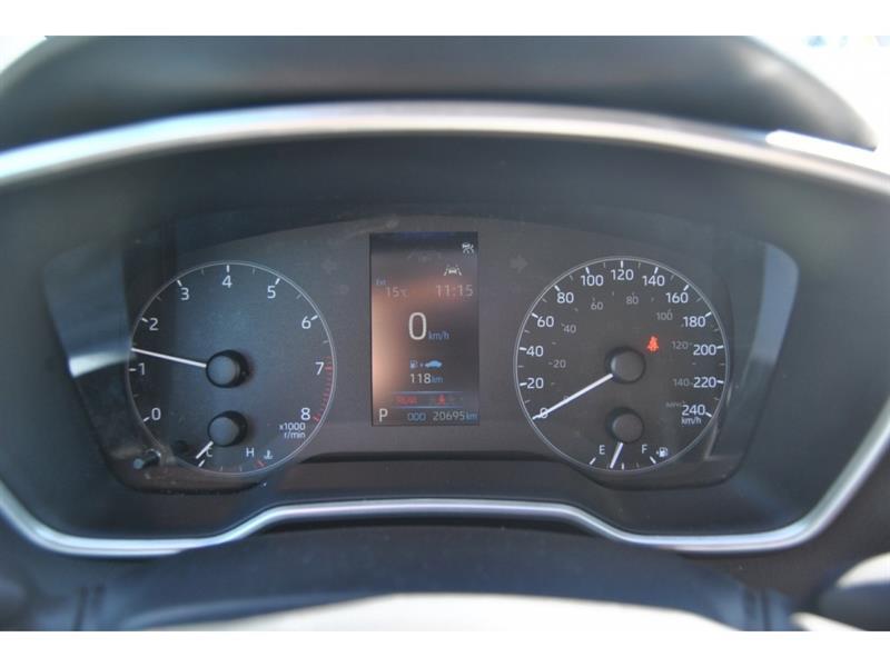 2023 Toyota Corolla - Image 15