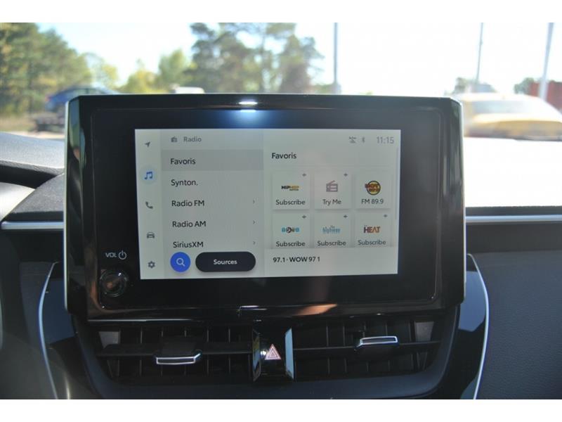 2023 Toyota Corolla - Image 18