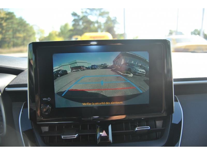 2023 Toyota Corolla - Image 19