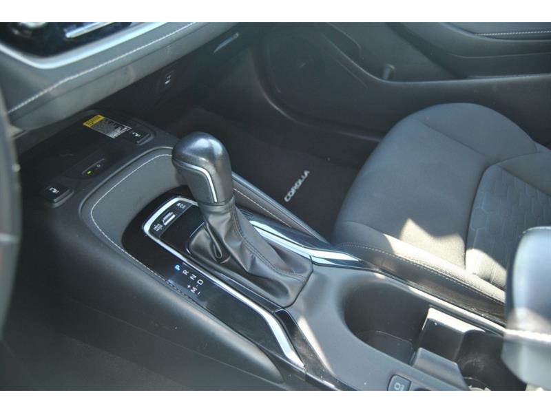 2023 Toyota Corolla - Image 21