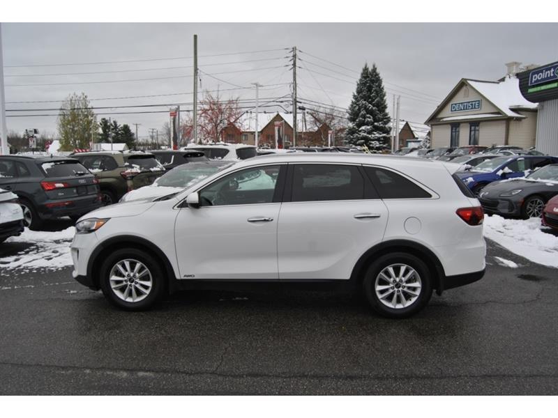 kia Sorento 2019 - 2