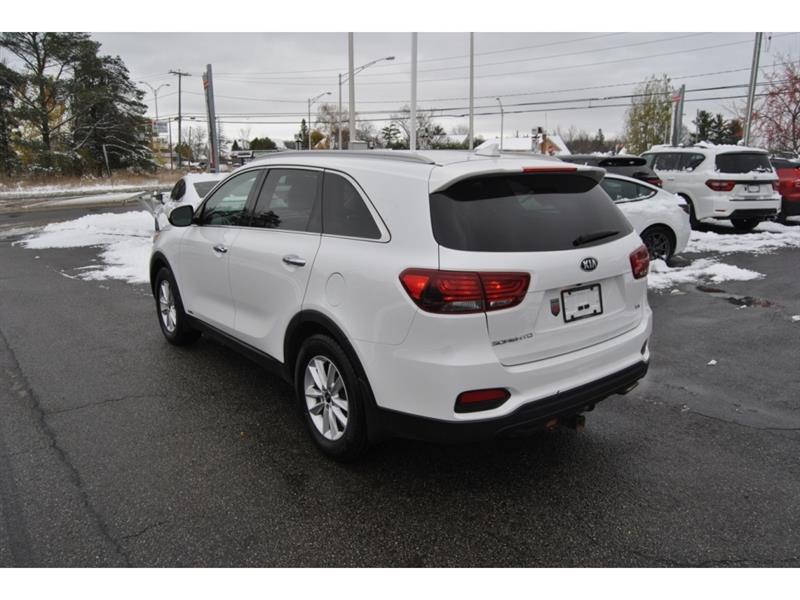 kia Sorento 2019 - 3