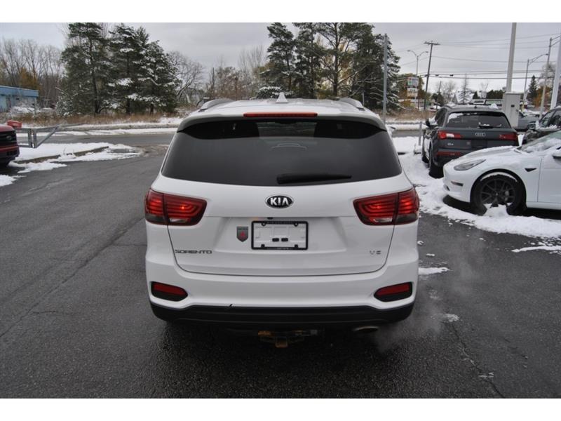 kia Sorento 2019 - 4