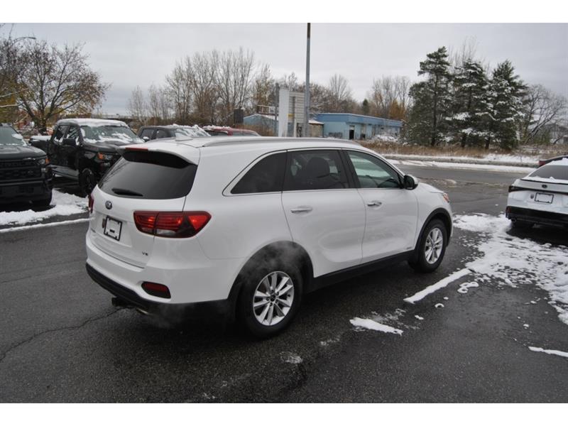 kia Sorento 2019 - 5