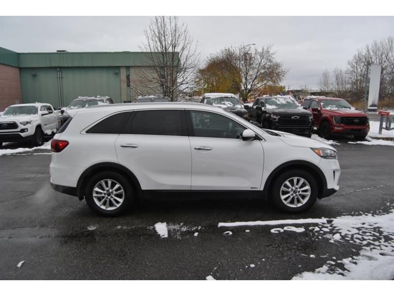 kia Sorento 2019 - 6