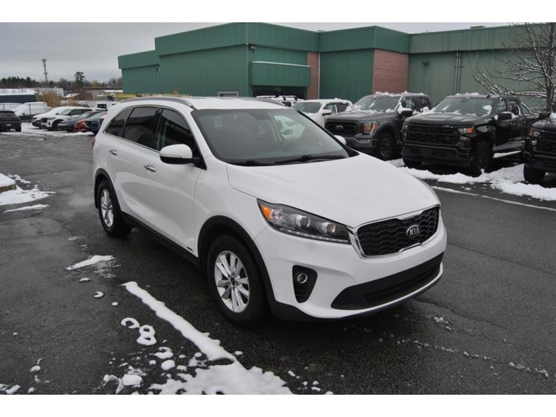 kia Sorento 2019 - 7