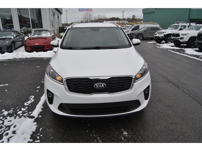 kia Sorento 2019 - 8