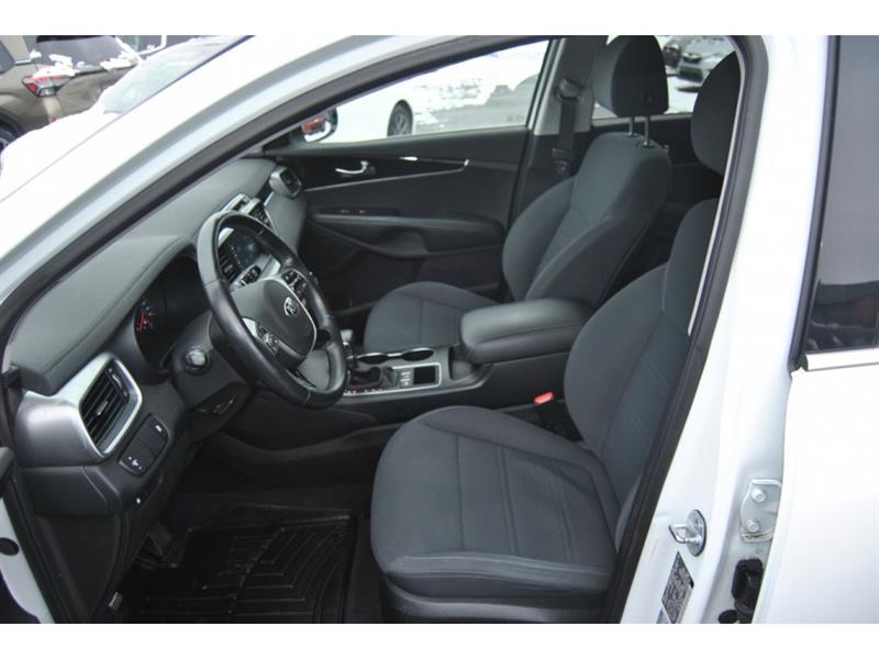 kia Sorento 2019 - 9