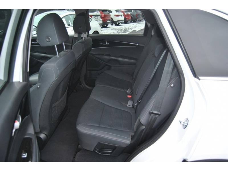 kia Sorento 2019 - 10