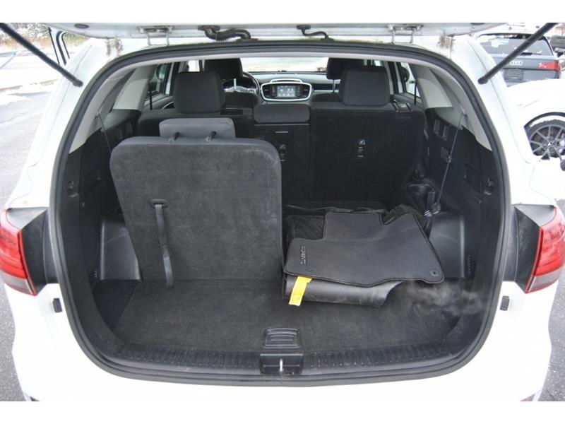 kia Sorento 2019 - 12