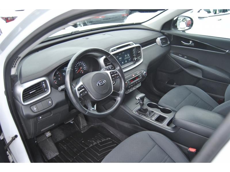 kia Sorento 2019 - 14
