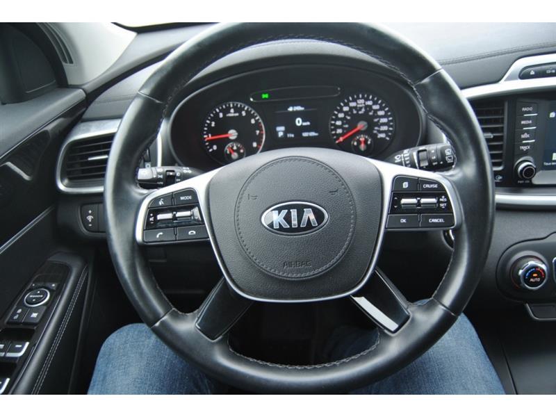 kia Sorento 2019 - 15