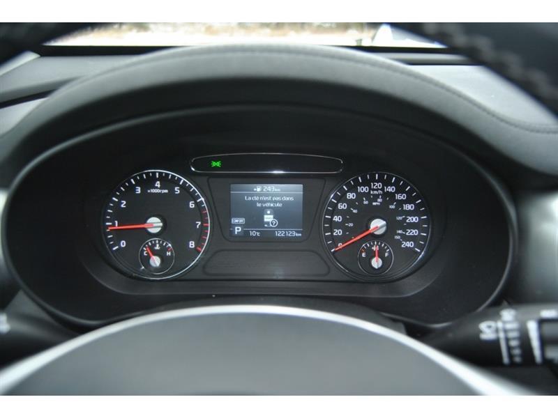 kia Sorento 2019 - 16