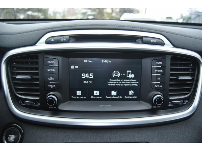 kia Sorento 2019 - 18