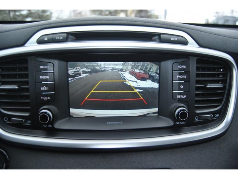 kia Sorento 2019 - 19