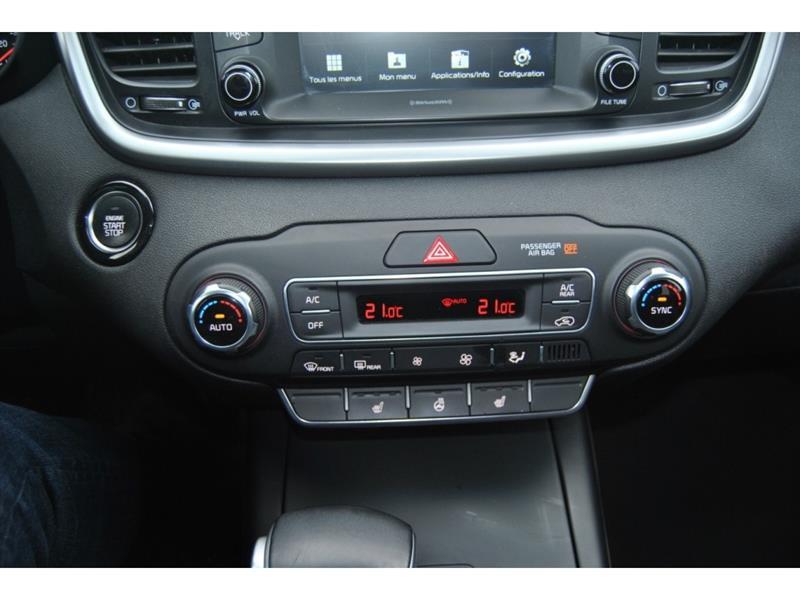 kia Sorento 2019 - 20