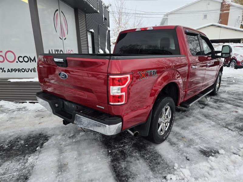 ford F-150 2020 - 7