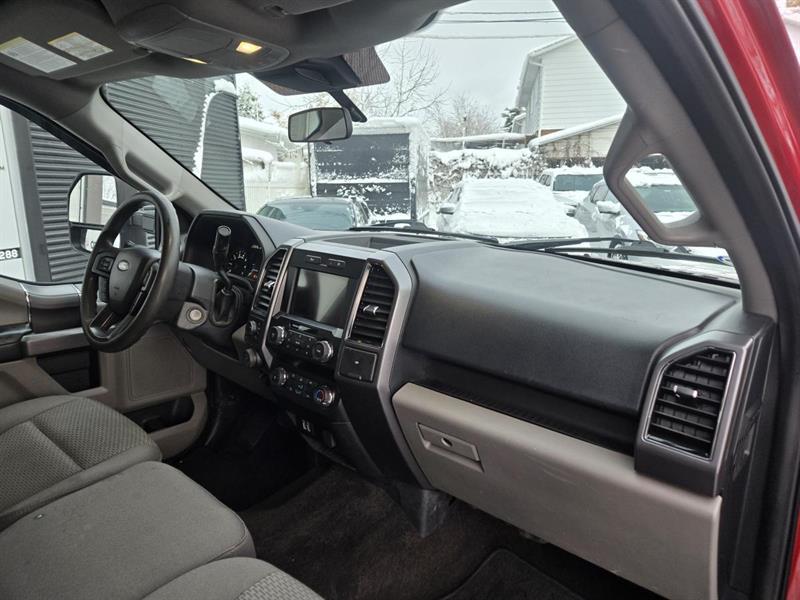 ford F-150 2020 - 10