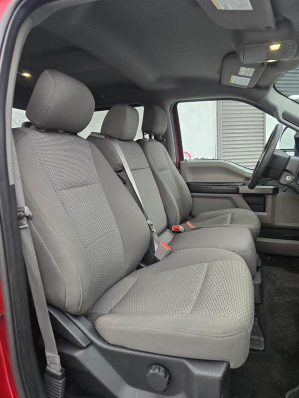 ford F-150 2020 - 11