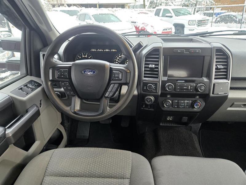 ford F-150 2020 - 14