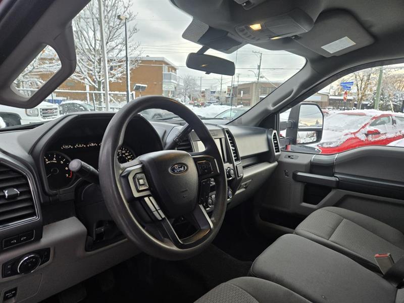 ford F-150 2020 - 15