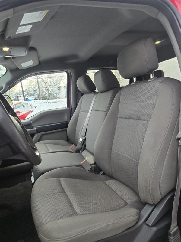 ford F-150 2020 - 16