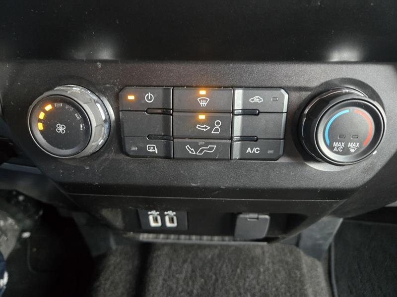 ford F-150 2020 - 23