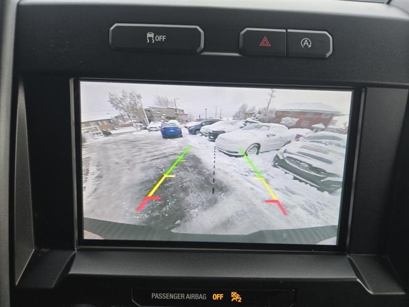 ford F-150 2020 - 24