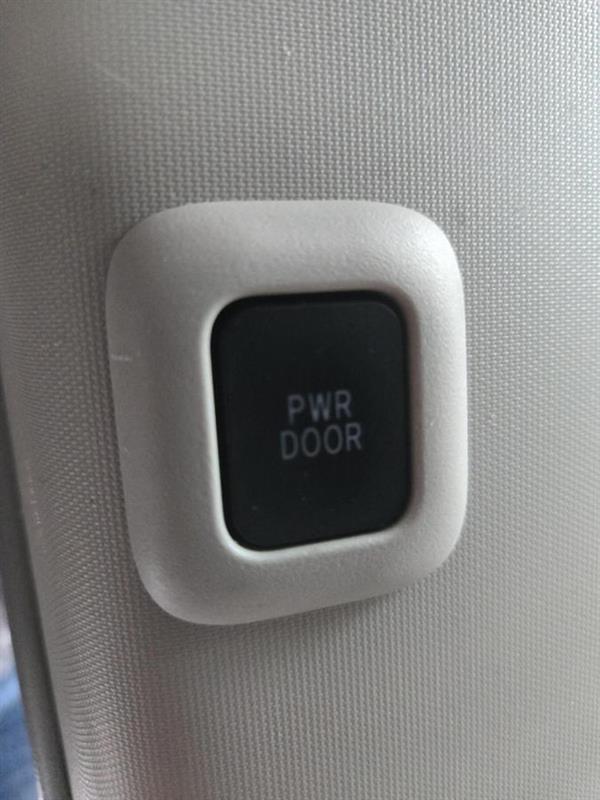 toyota Sienna 2014 - 17