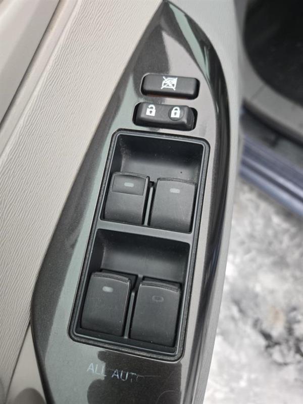 toyota Sienna 2014 - 20