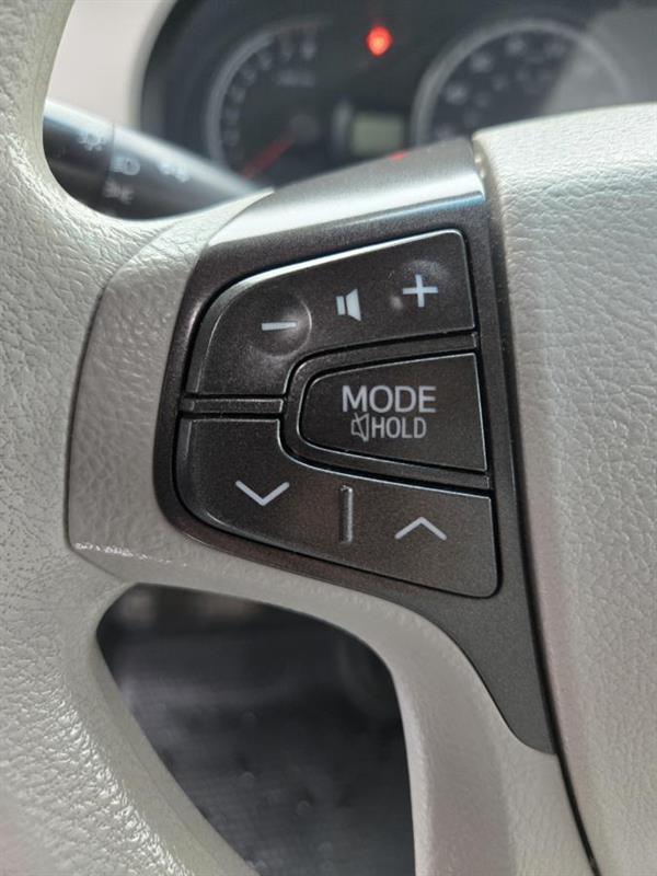 toyota Sienna 2014 - 21