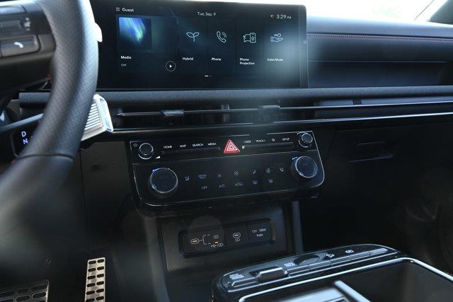 hyundai Tucson Hybrid 2026 - 7