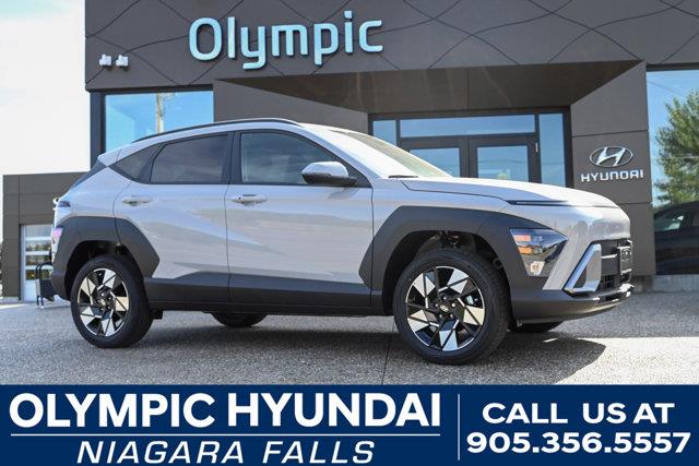 hyundai Kona 2026
