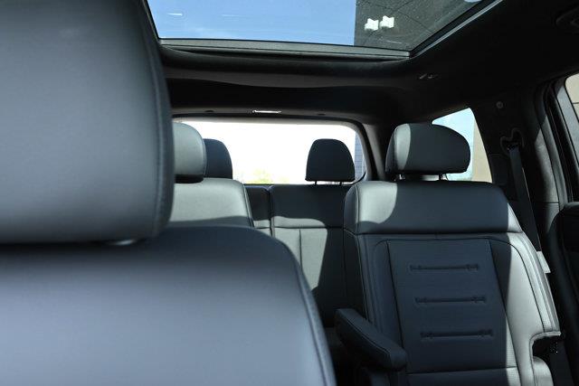 hyundai Santa Fe hybride 2026 - 6