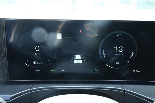 hyundai Santa Fe hybride 2026 - 7