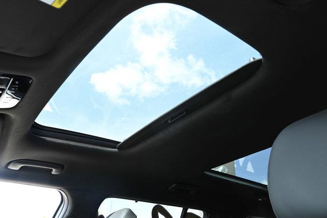 hyundai Santa Fe hybride 2026 - 10