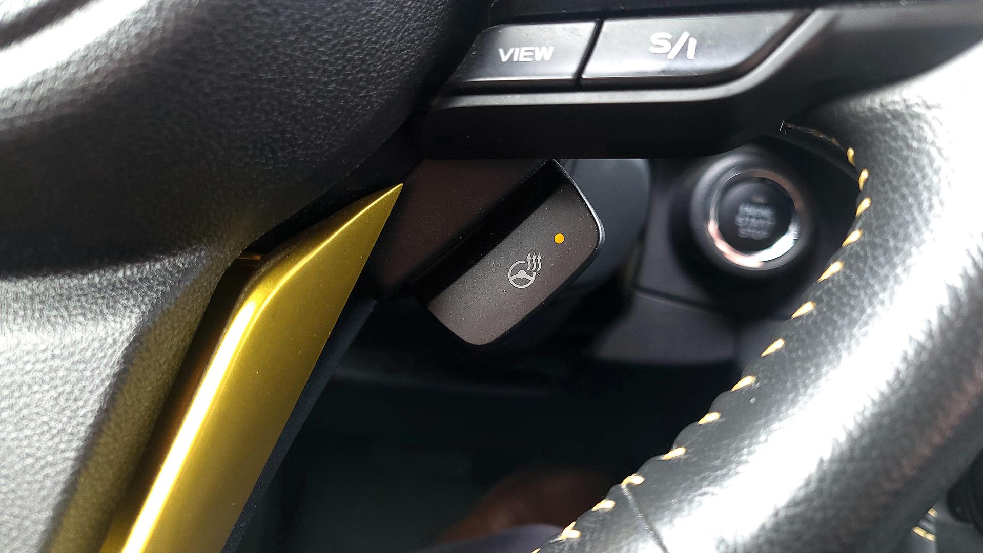 subaru Crosstrek 2021 - 12