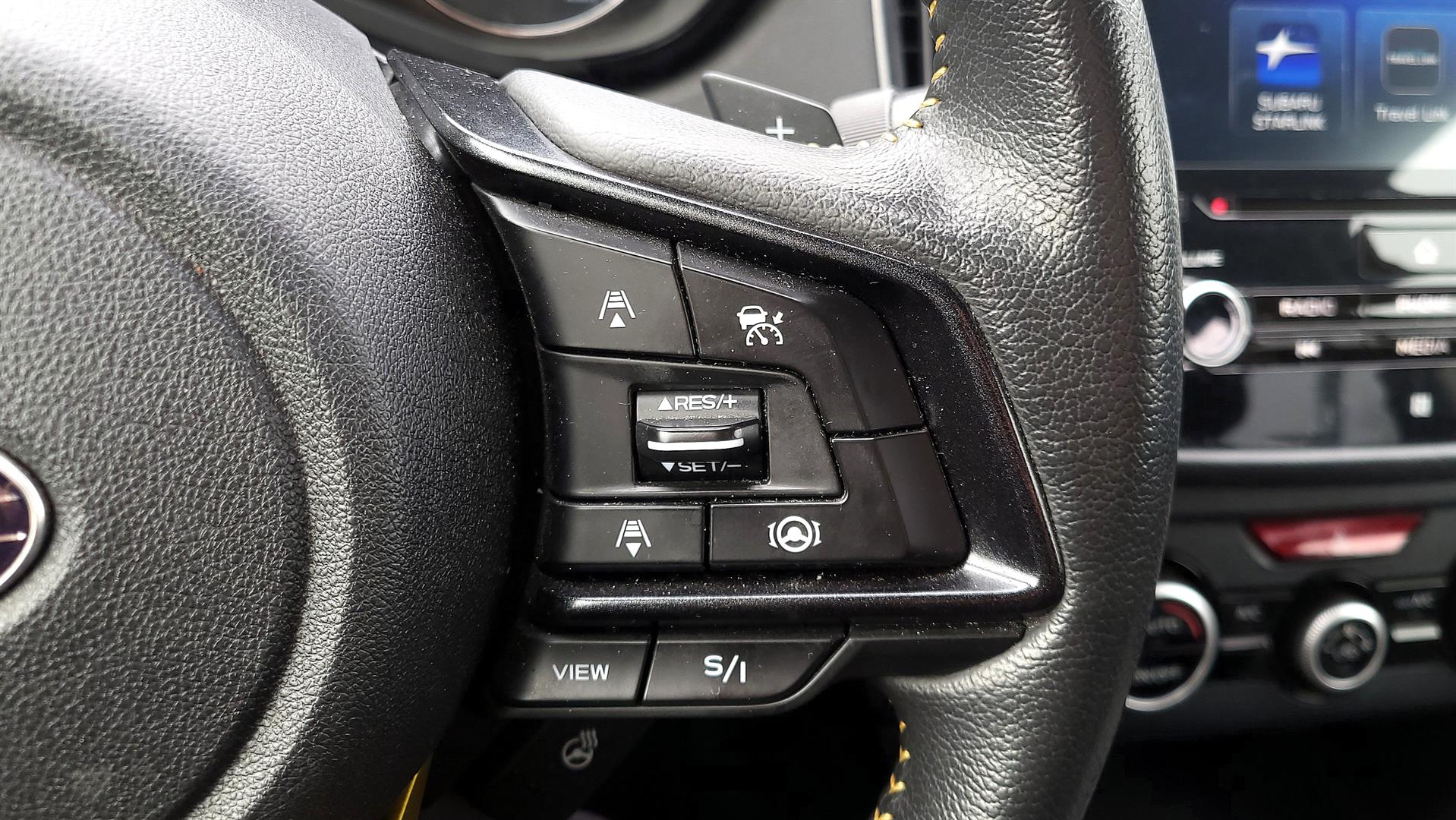 subaru Crosstrek 2021 - 11