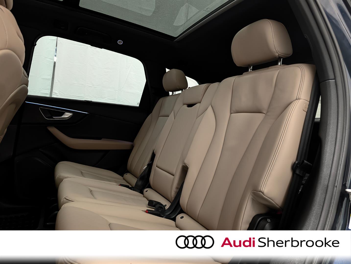 audi Q7 2025 - 11