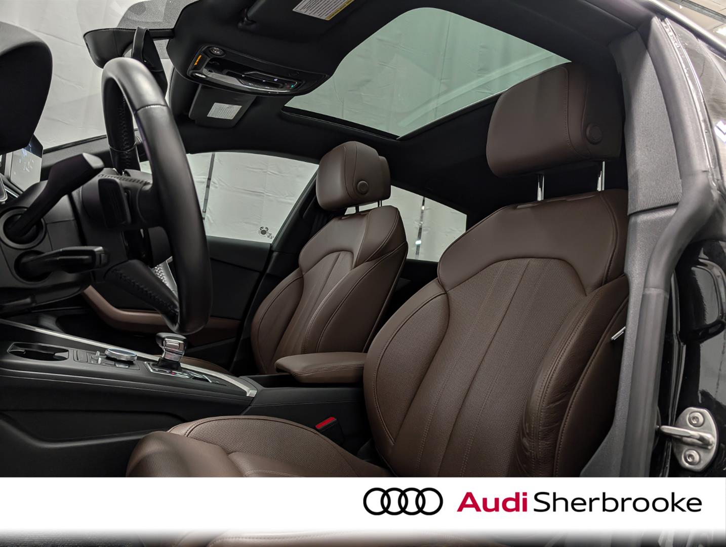 audi A5 Sportback 2018 - 9