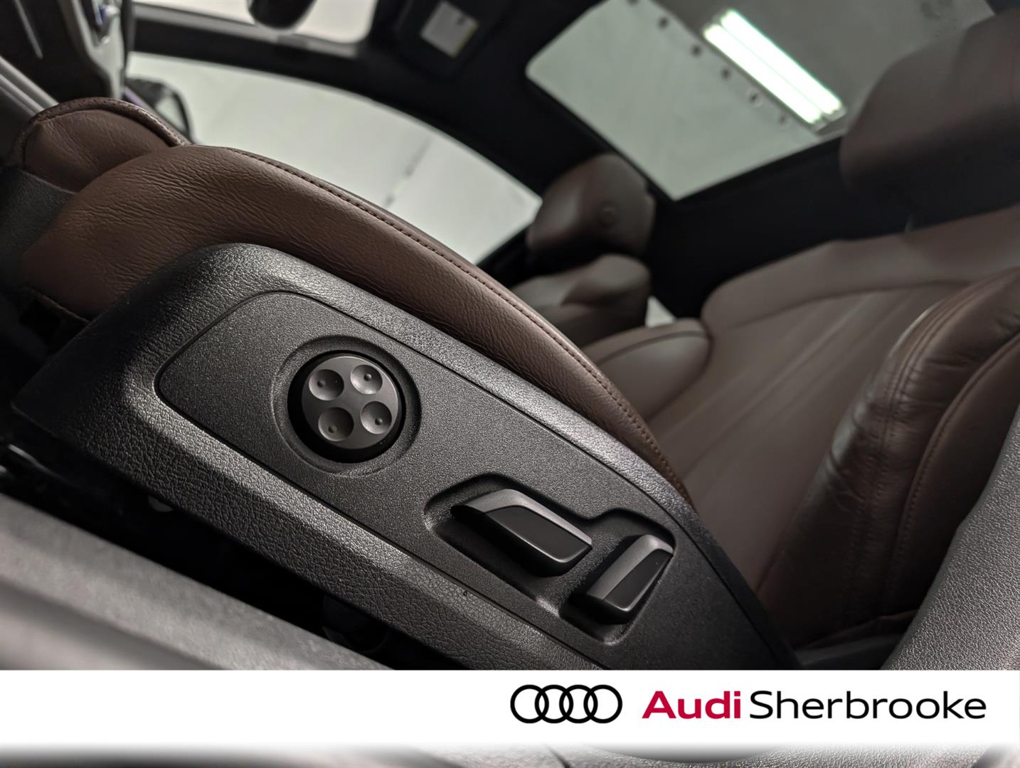 audi A5 Sportback 2018 - 10