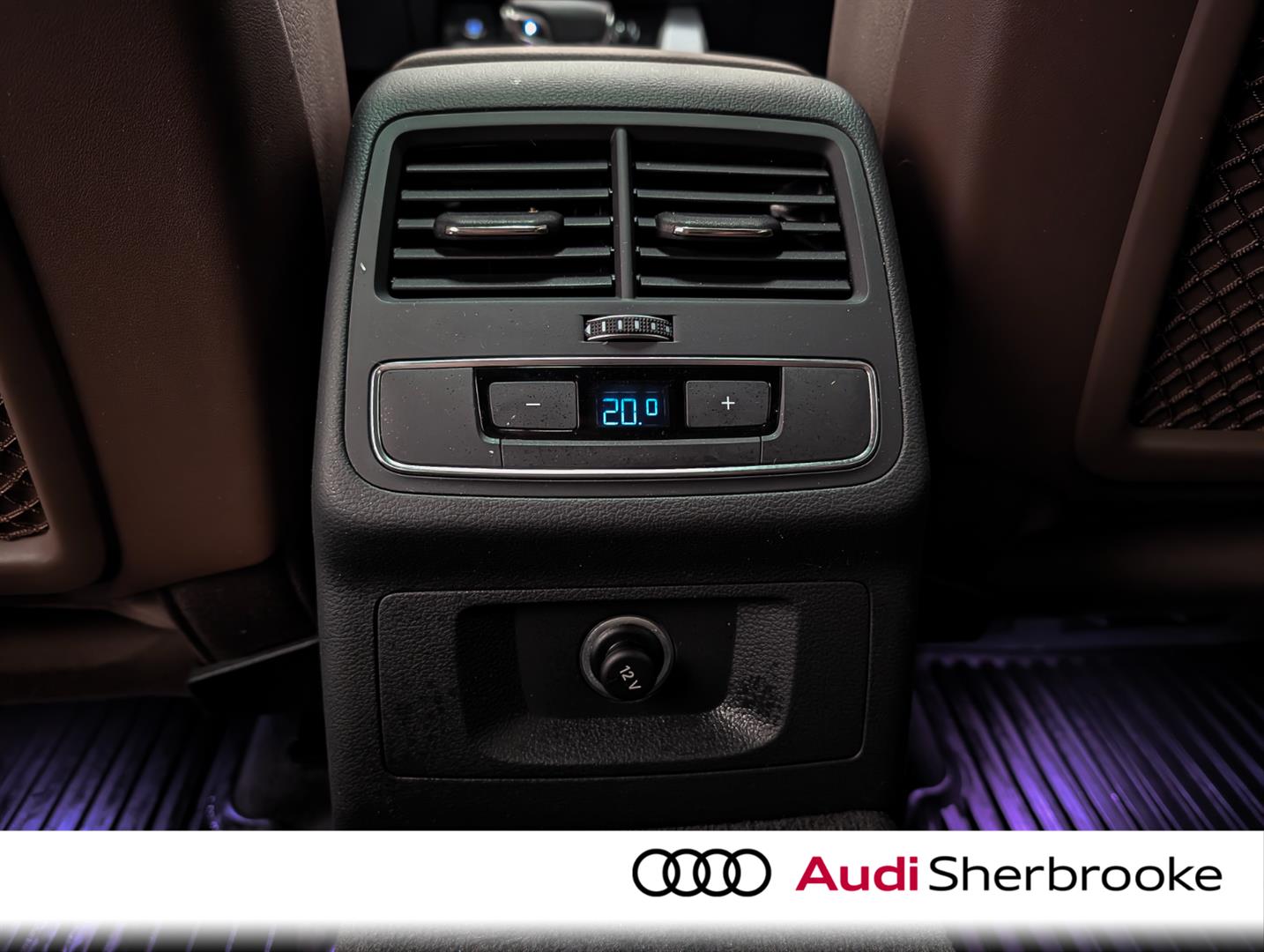 audi A5 Sportback 2018 - 12