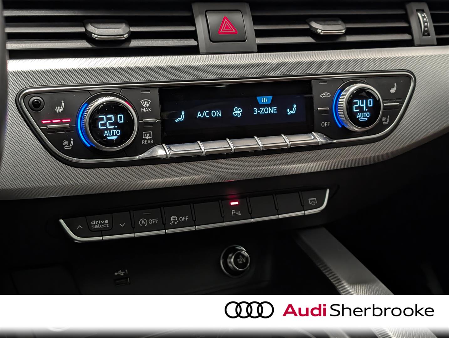 audi A5 Sportback 2018 - 17