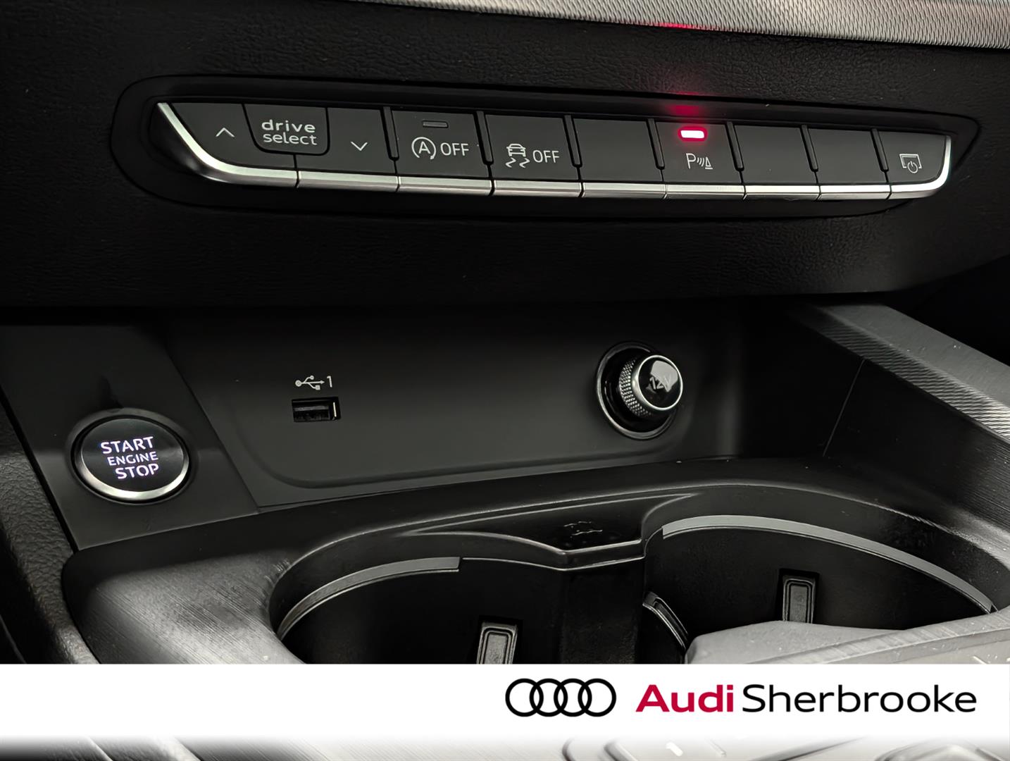 audi A5 Sportback 2018 - 18