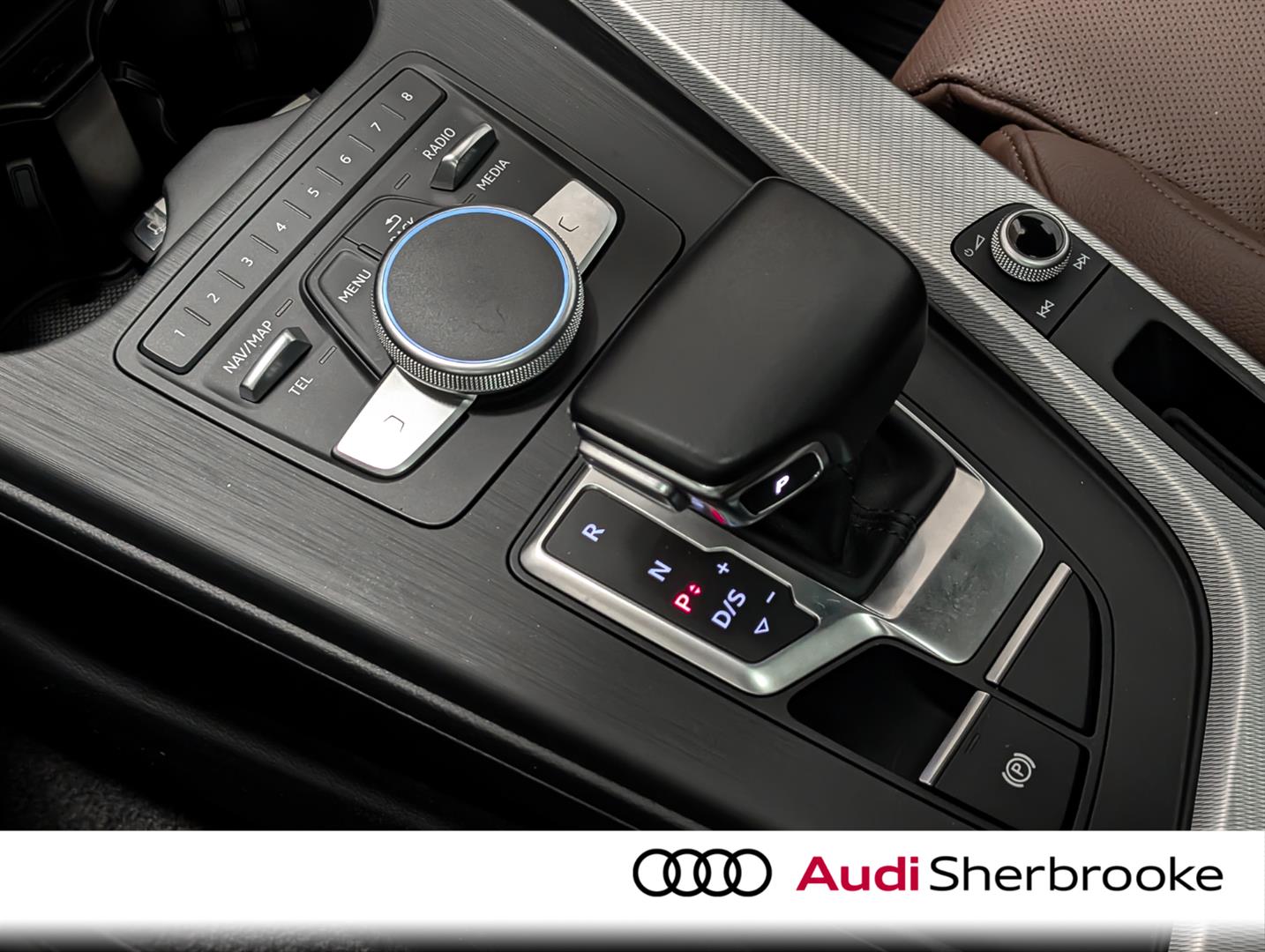 audi A5 Sportback 2018 - 19