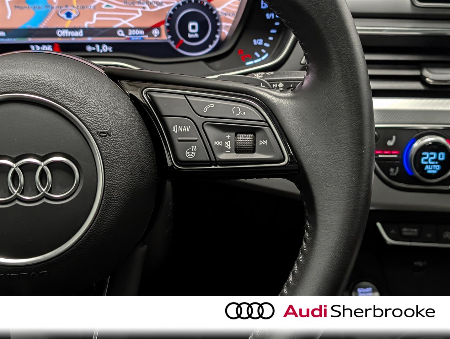 audi A5 Sportback 2018 - 20