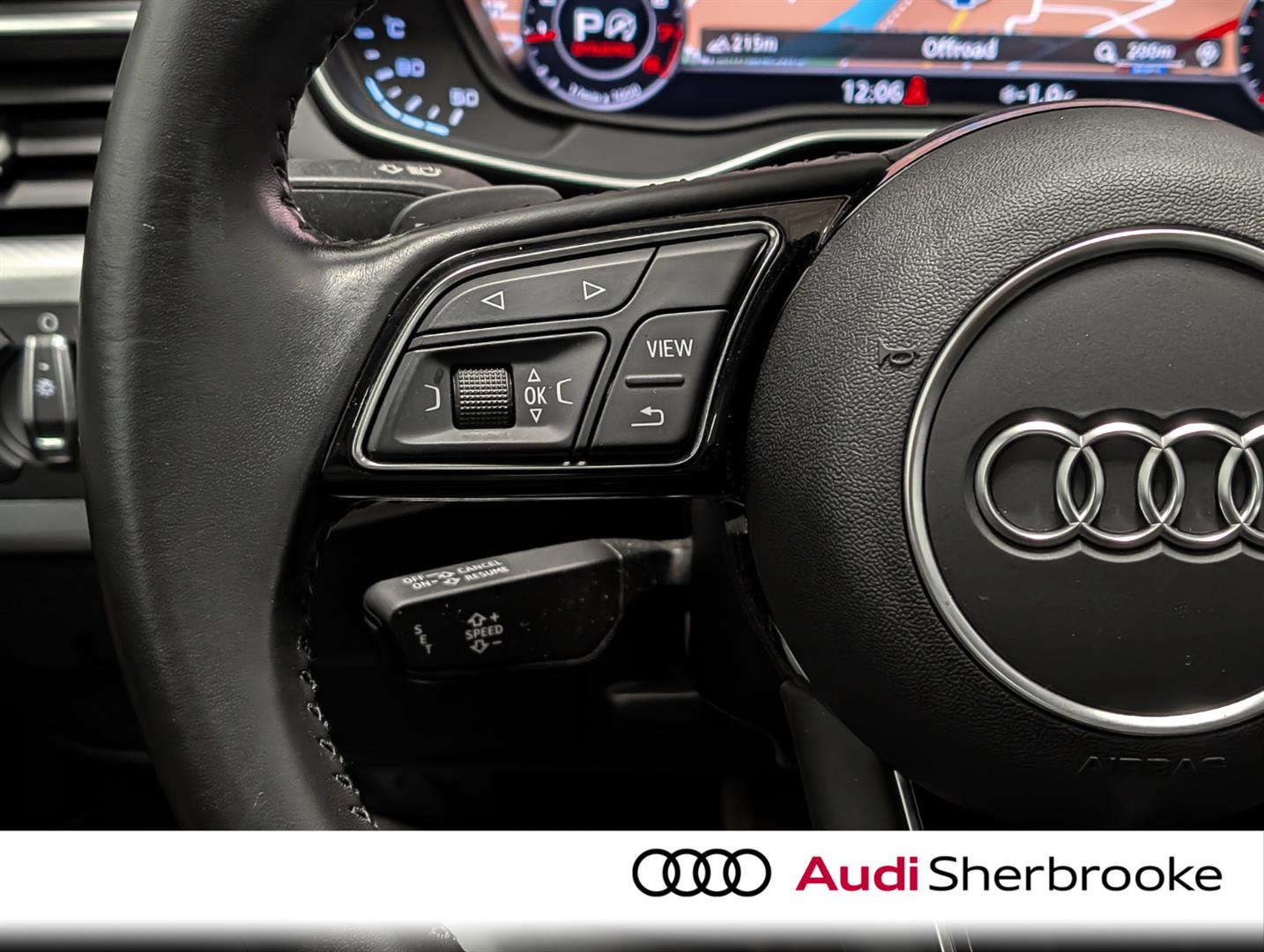 audi A5 Sportback 2018 - 21