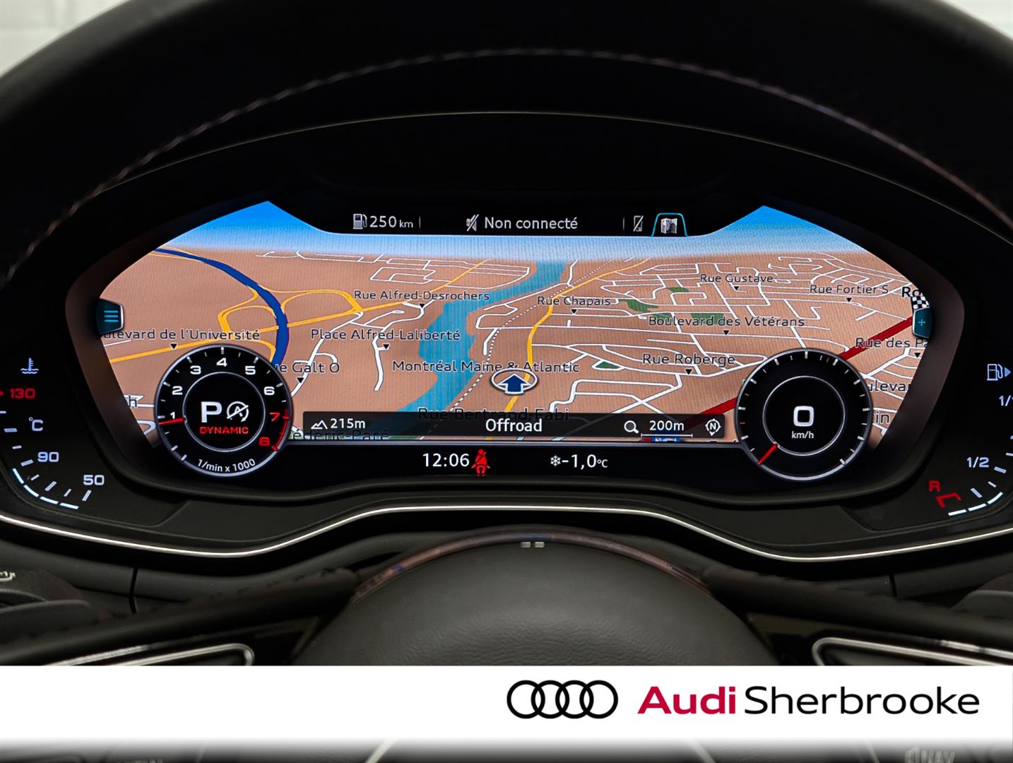 audi A5 Sportback 2018 - 22