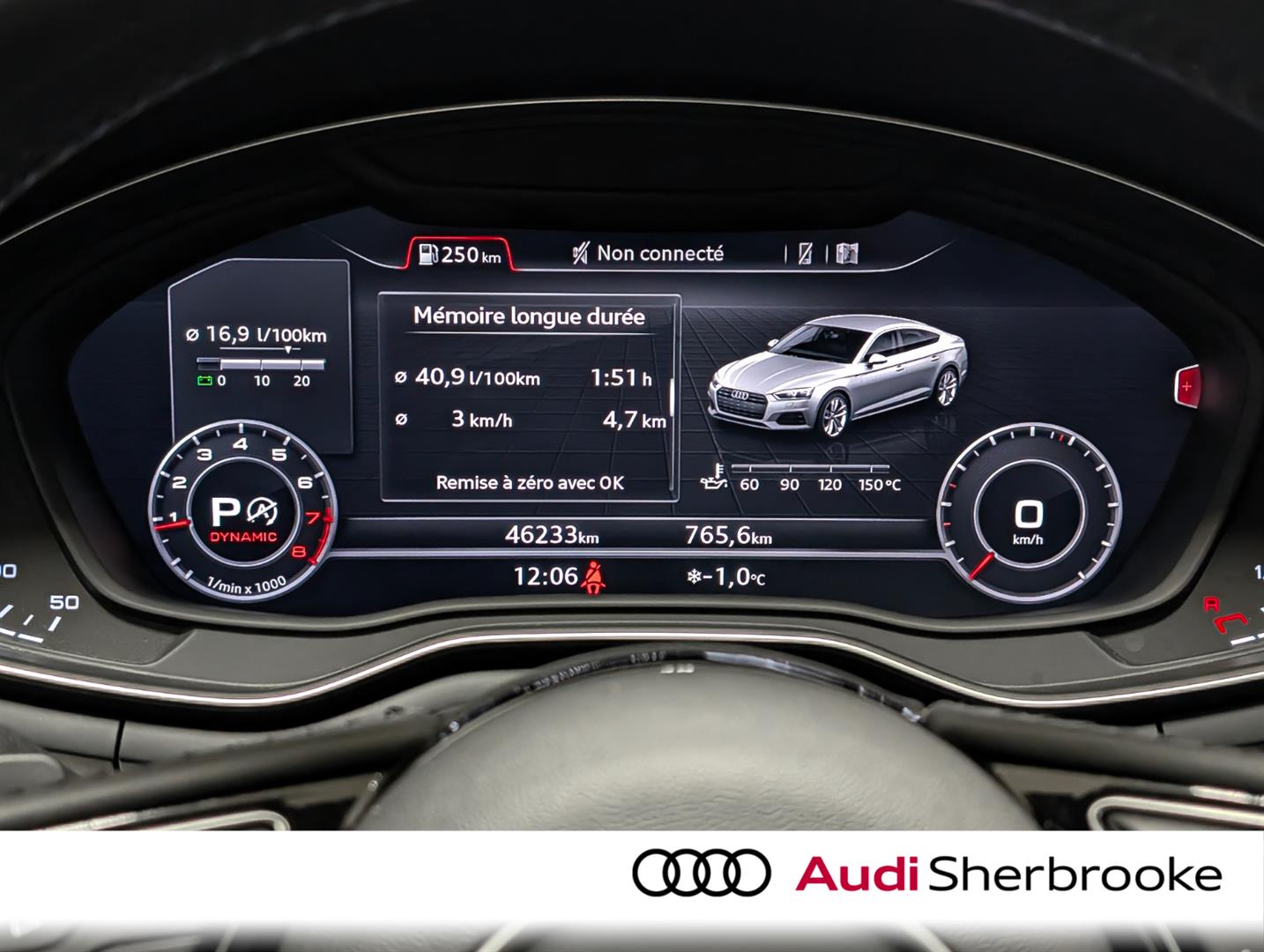 audi A5 Sportback 2018 - 23